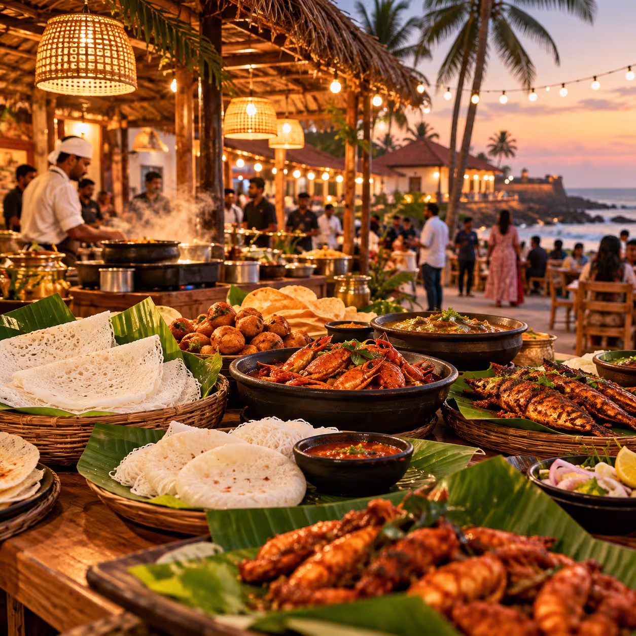 Food Festivals