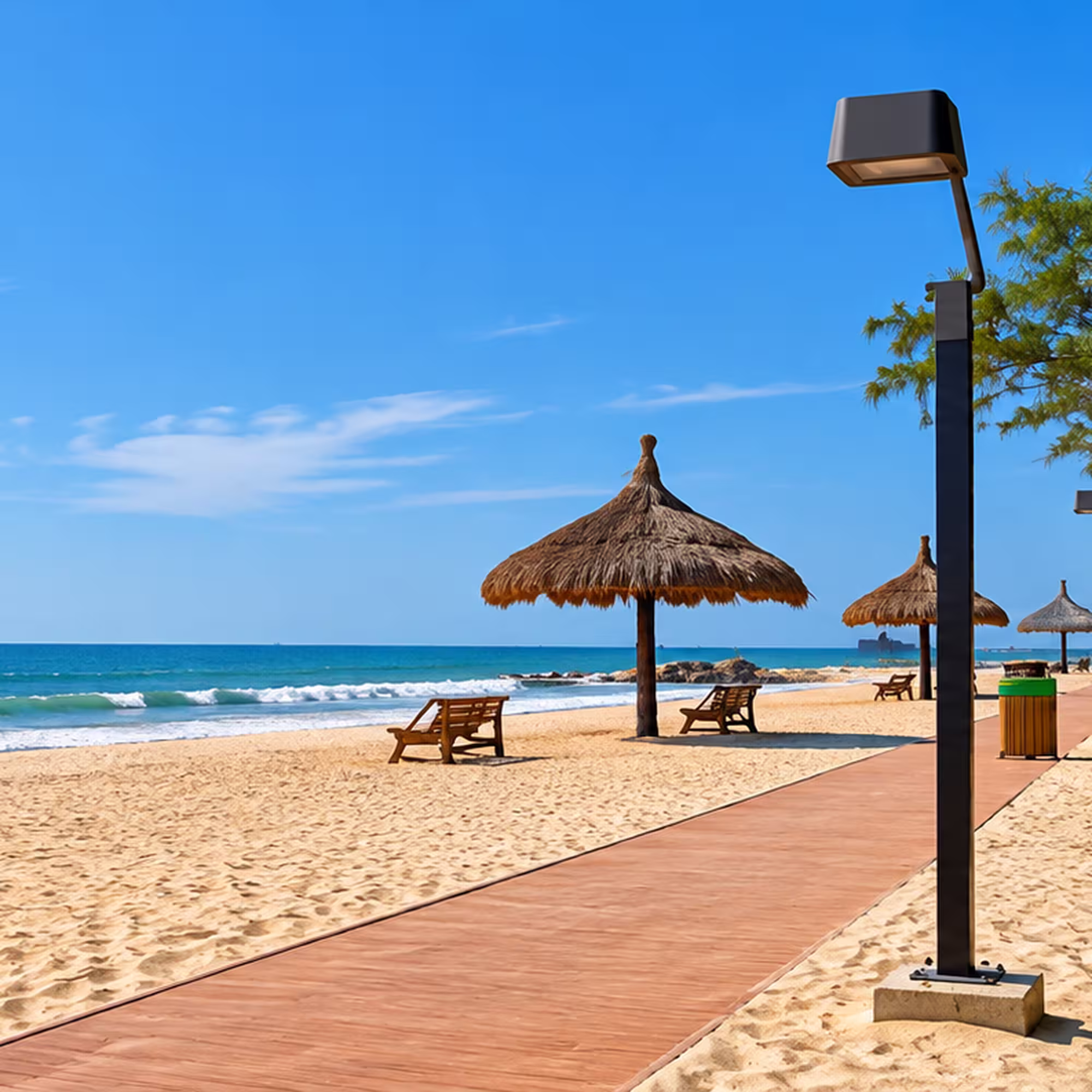 Tannirbhavi Beach